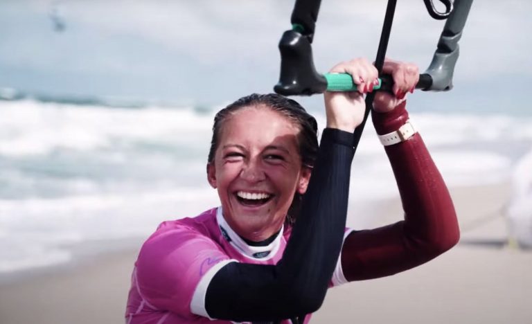 GKA Kite-Surf World Cup Hvide Sande, Denmark 2021