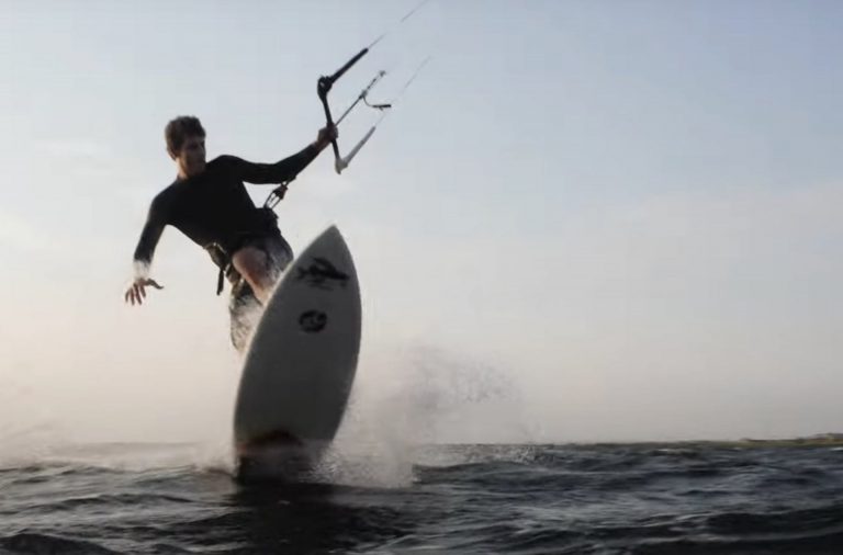 13 Frontside air reverse