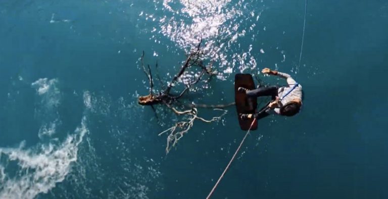 OZONE CHRONO V4 Savine le lac