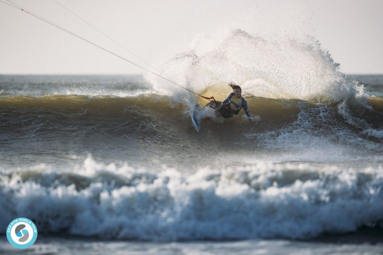 GKA Kite-Surf World Cup Morocco 2021 | The final showdown