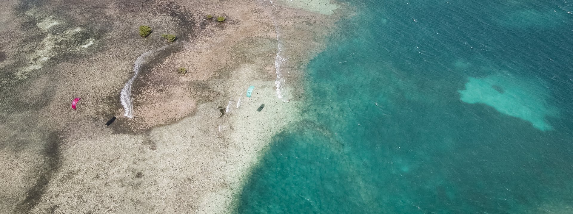 From Martinique to Guadeloupe – Behind the Video