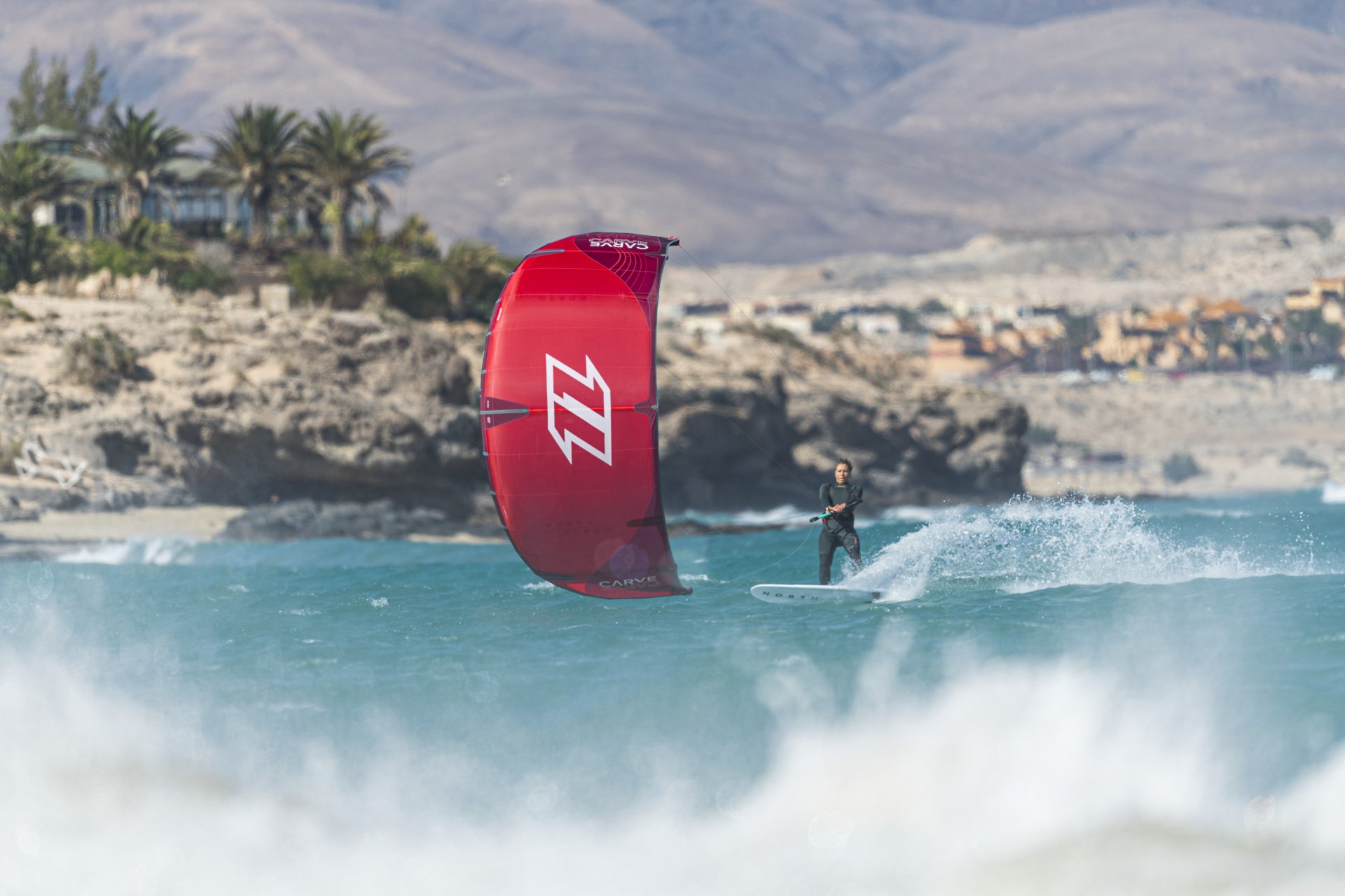 North Launches the 2022 Surf Collection
