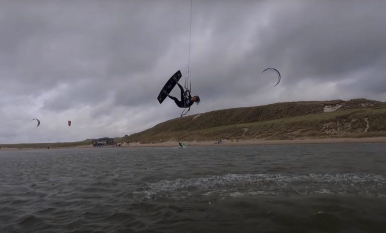 Taking my NEW gear out for a session - 51 #PIPSVLOG