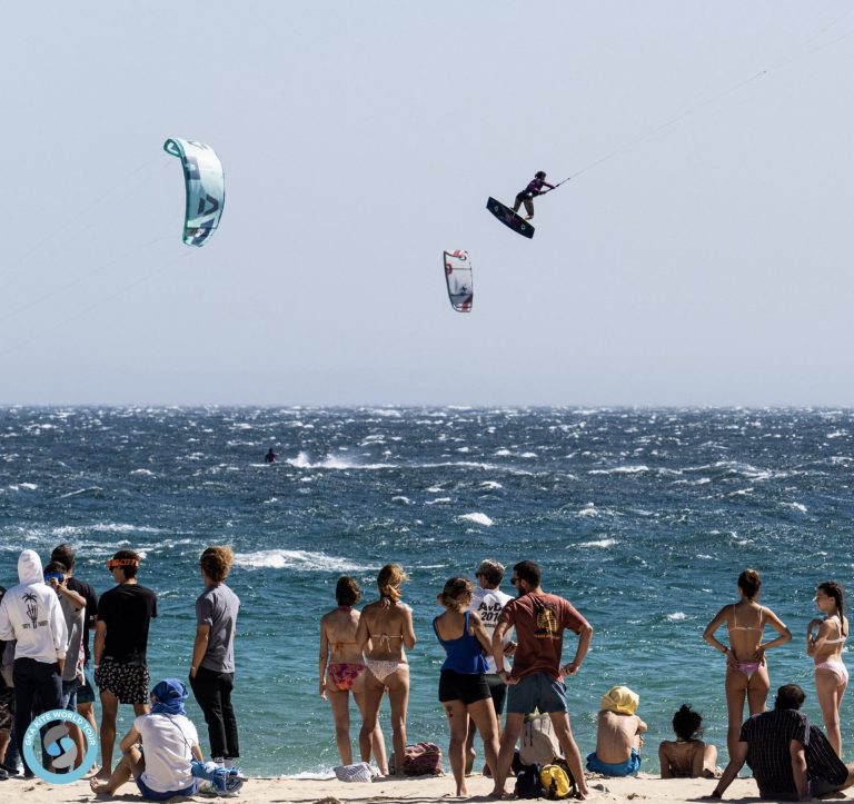 GKA | The First Official Big Air World Championship | Tarifa - 20th of June - 6th of July, 2022