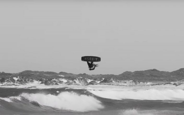 Airush 21-22 Collection