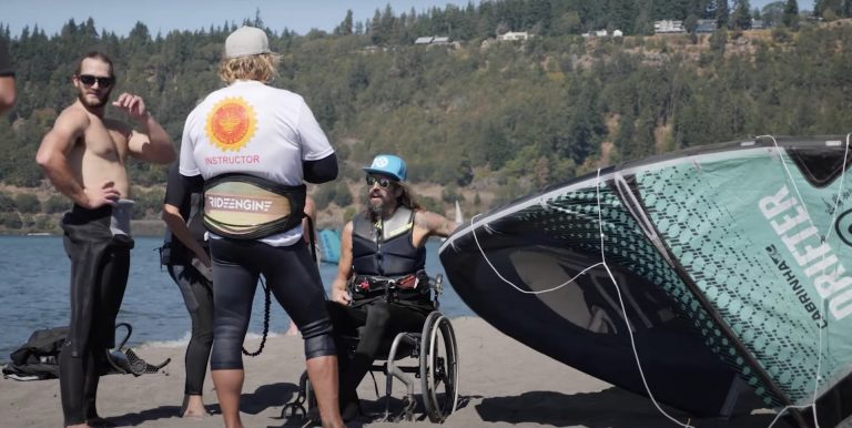 Newfound Freedom Project - Hood River