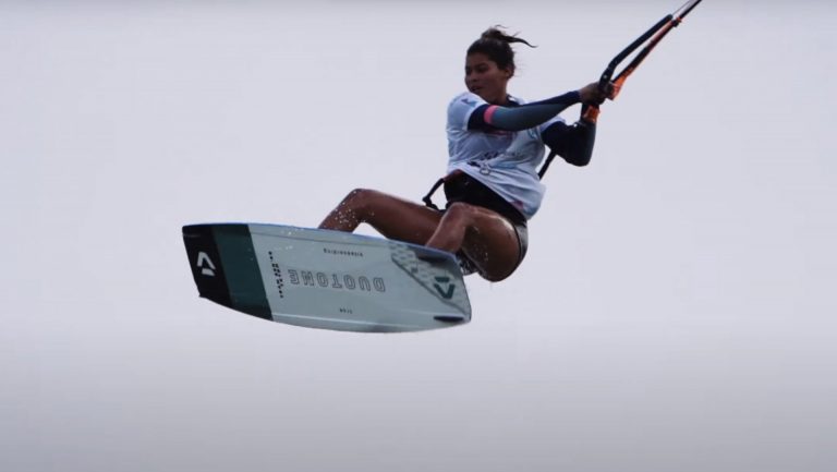 GKA Freestyle World Cup Cumbuco Brazil | The Final stop of 2021