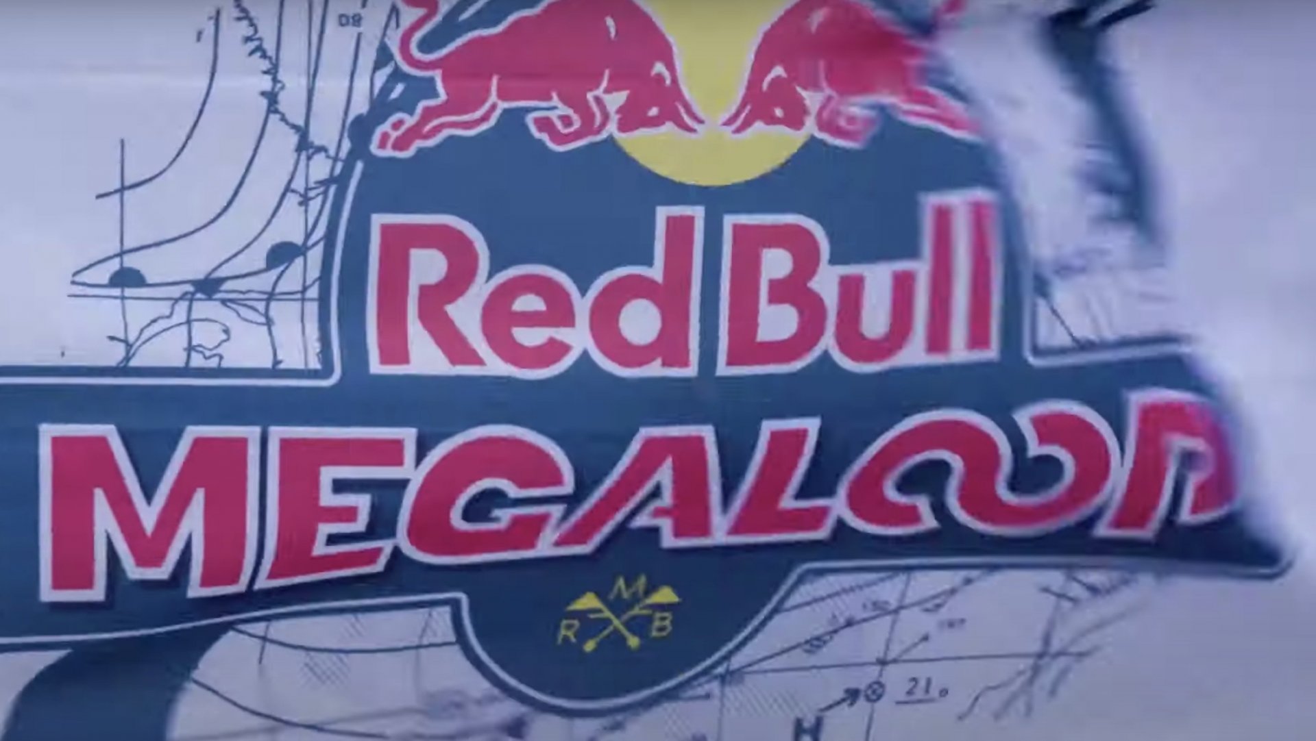 History of Red Bull Megaloop