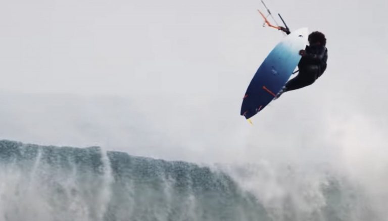 Best Video of 2021 [Nomination] - F-ONE | LOS SIETE EN BAJA