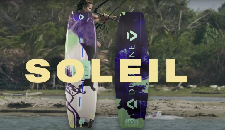 Duotone Soleil 2022 Product Clip