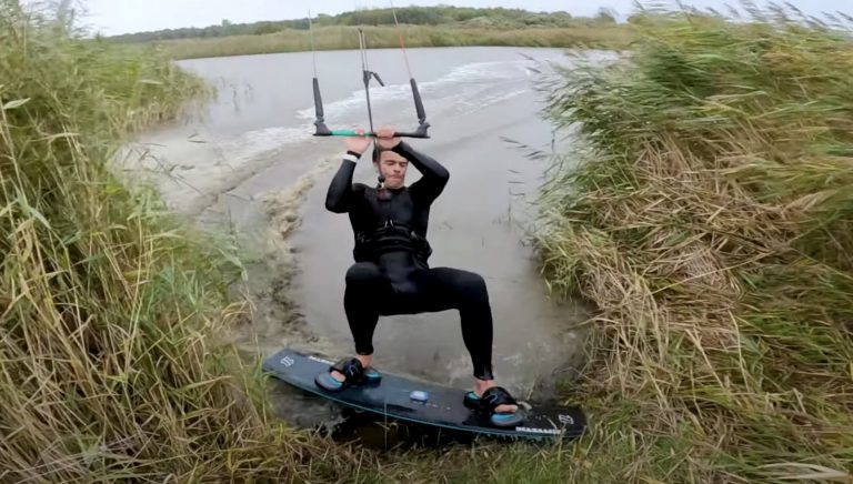 Nick Jacobsen - Fooling around