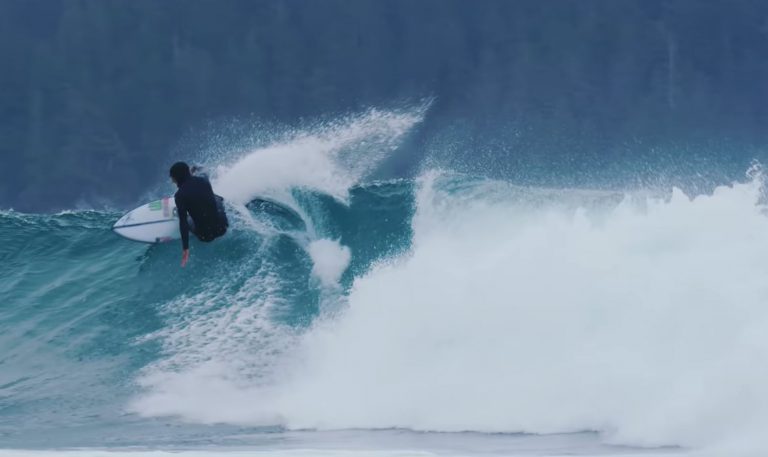 Manera - BORN PACIFIC