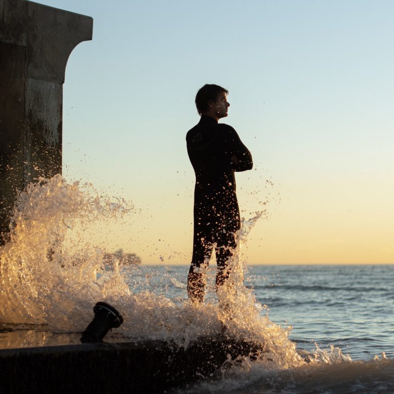 North Kiteboarding | Nick Jacobsen | Daring Greatly