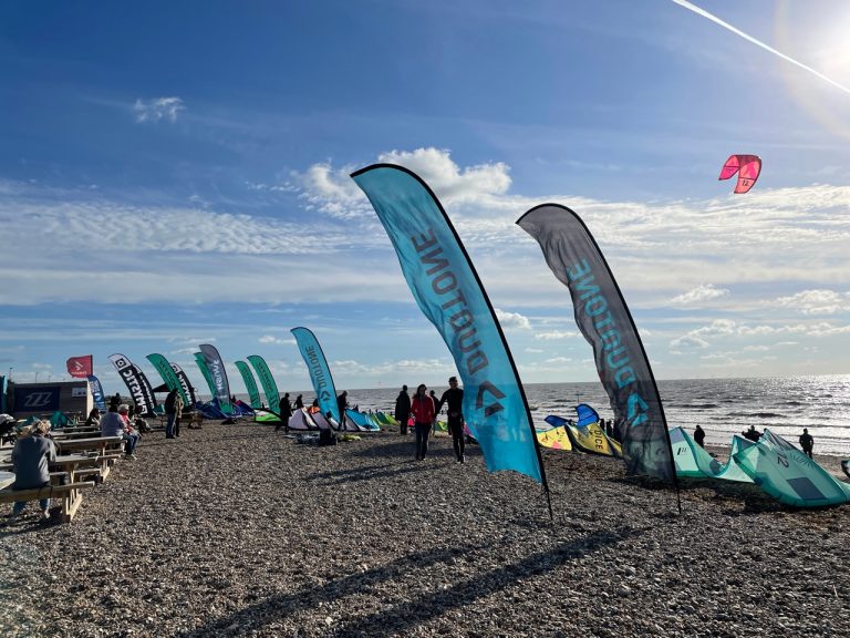 IKSURFMAG Demo Day