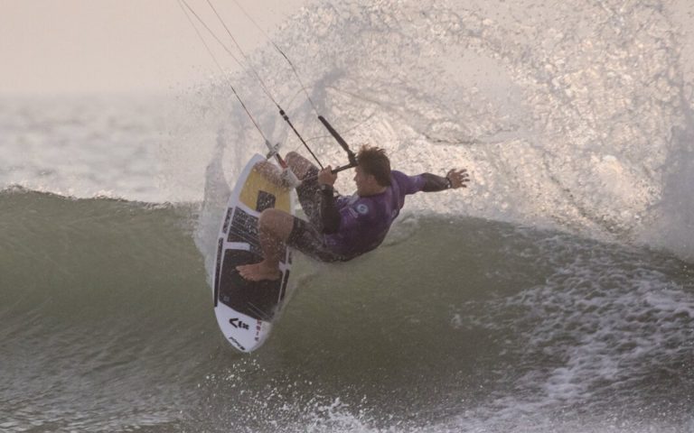 GKA Kite-Surf World Cup Morocco | Final day action