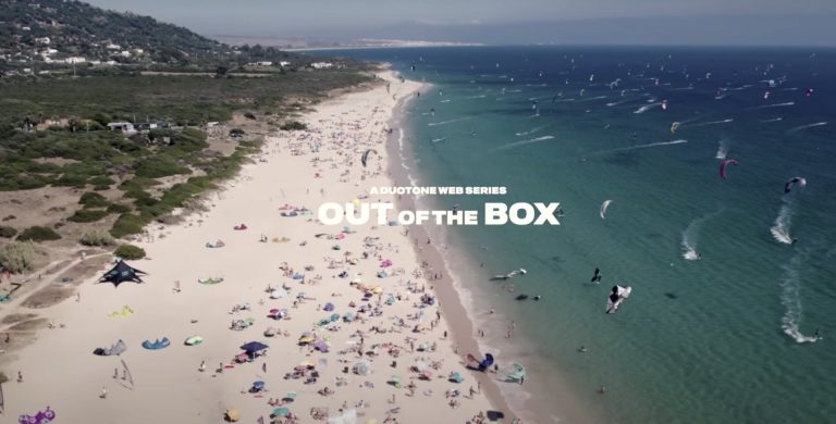 Out of the Box EP#2 - GKA TARIFA 2021