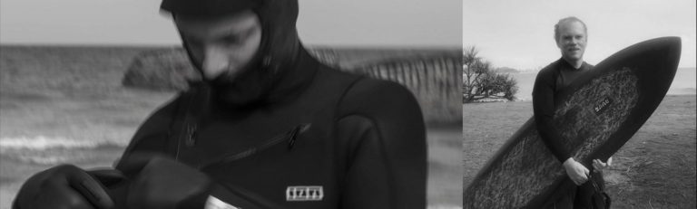ION - Winter Essentials Interview with Michi Schuster