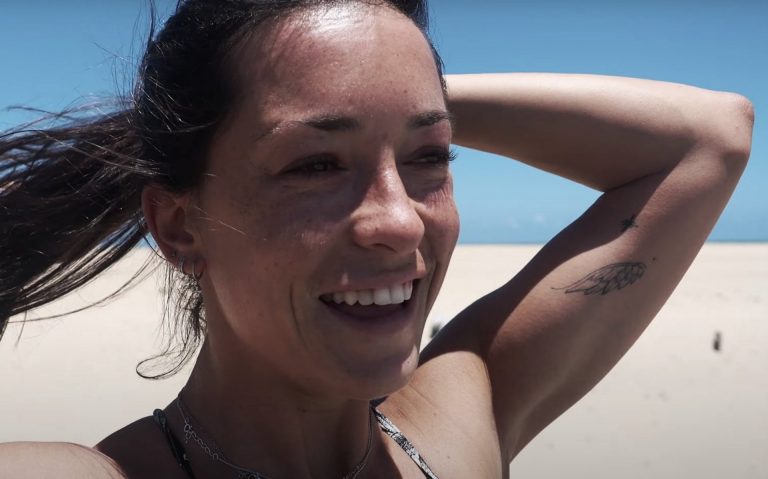 4 kite spots in one week! | MEET RITA 9