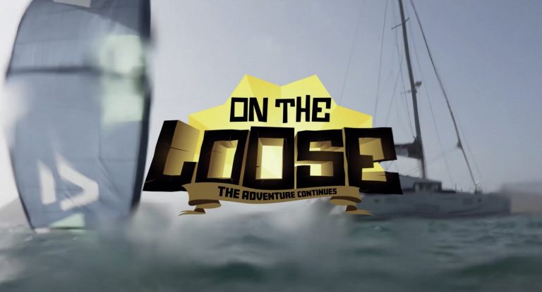 Best Video of 2021 [Nomination] - On the Loose S3E1: The Canary Islands