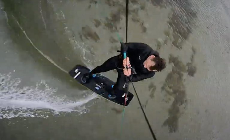 3 SESSIONS in one VIDEO #kitesurfing