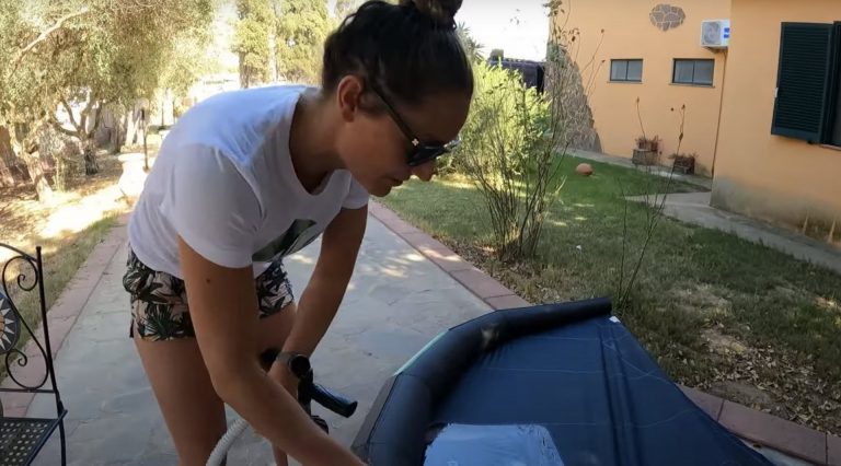 Unpacking the Crosswing X3