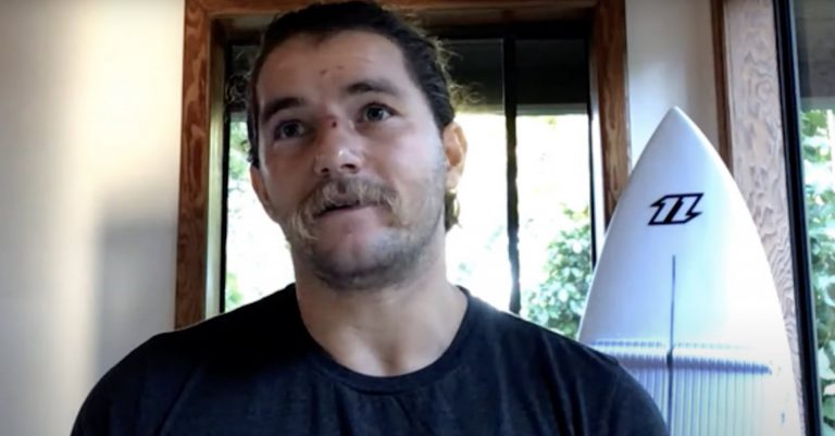 Why Jesse Richman will NOT be at the 2021 King Of The Air (RED BULL KOTA)