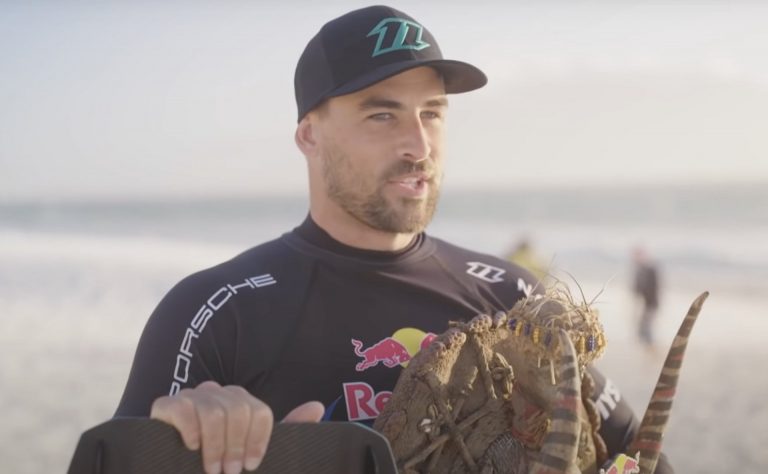 2021 Red Bull King of the Air | Highlights