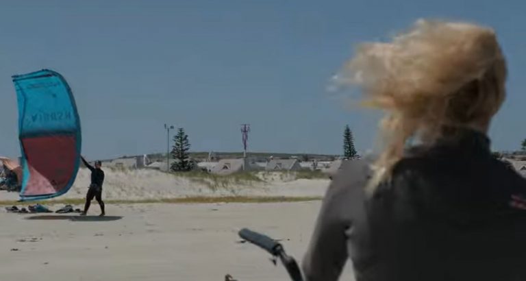Airush x Obsessions - Wind Women Weekend