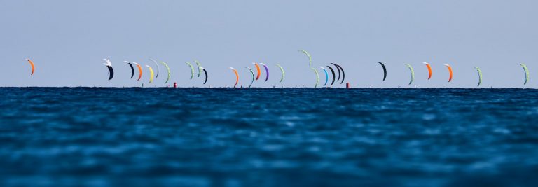 Looking back at the 2021 Sardinia Grand Slam!