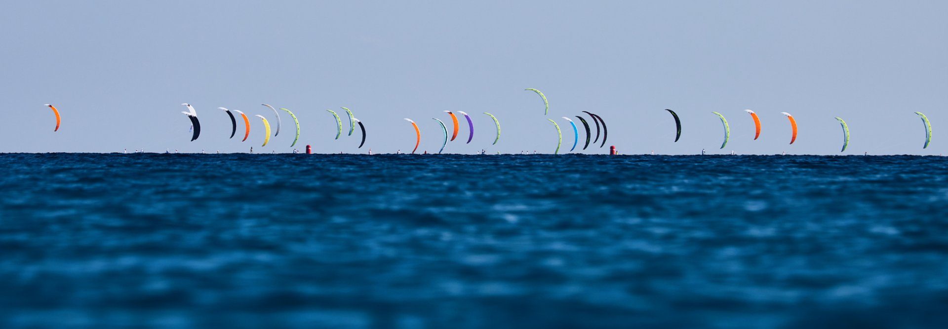 Looking back at the 2021 Sardinia Grand Slam!