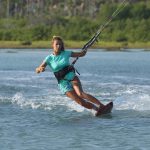 Kitesurfing Technique - Fix Your Toeside