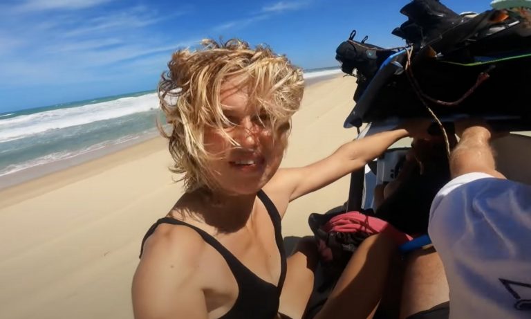 Big air session in Brazil!! - 60 #PIPSVLOG