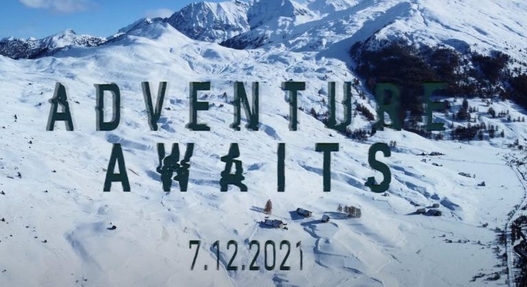 PEAK Teaser