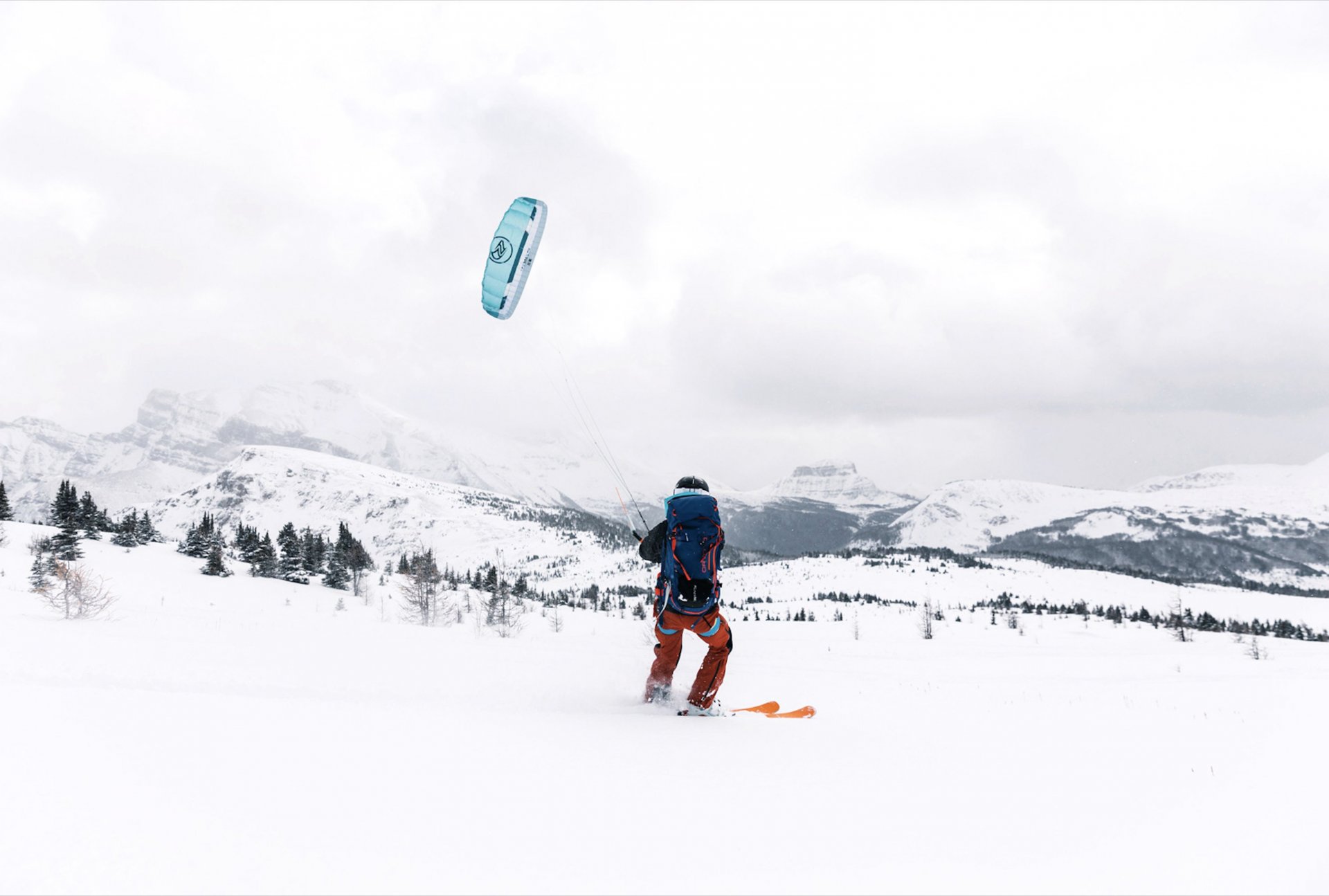 Flysurfer | Adventure Awaits: The New PEAK is Out Now!