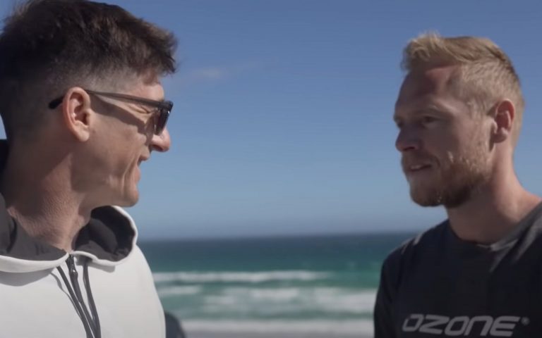 On the Loose S3E2: Red Bull King of the Air 2022