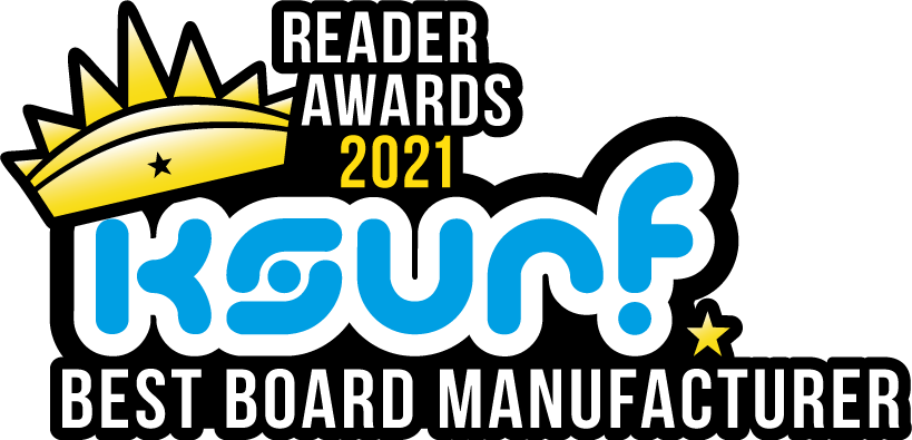Best Board Manufacturer of 2021