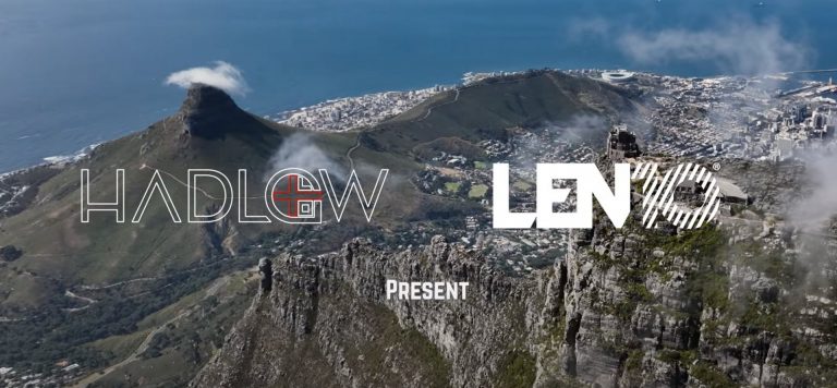 On the Loose  S3E3: Cape Town Blues