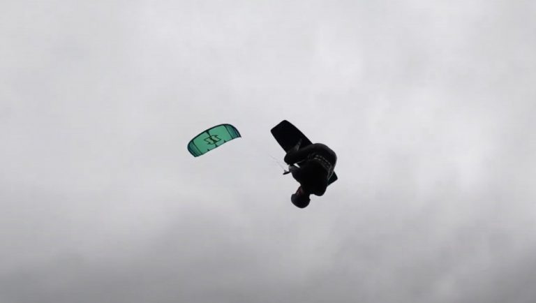 BIG AIR WINTER SESSION