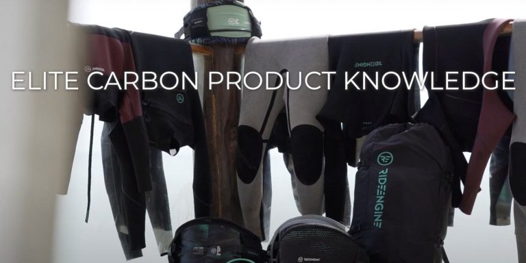 RE Elite Carbon V7 Harness