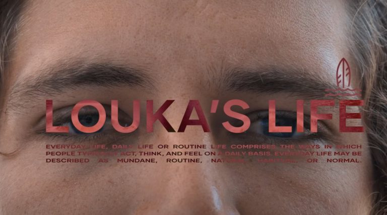 EVENTFUL Downwinder in Mauritius - Louka's Life #4