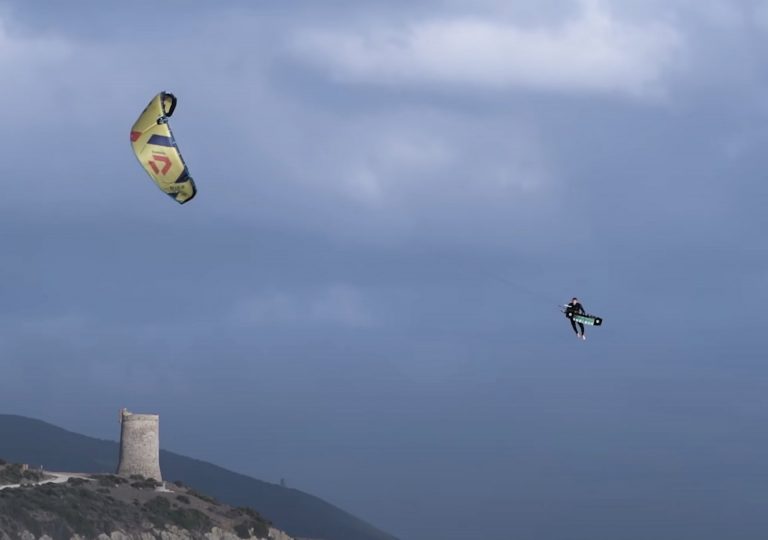 I Just Joined the DUOTONE Kiteboarding TEAM! - World Of Whaley³ - Episode 1