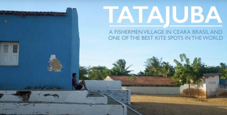 Kitesurfing can CHANGE LIVES