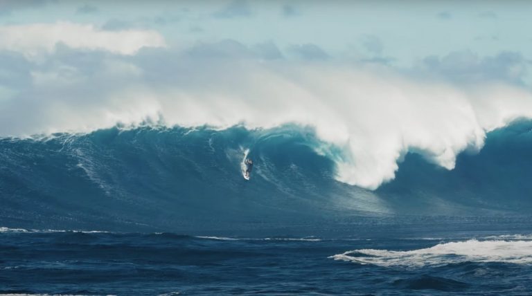 JAWS Kite Release Barrel