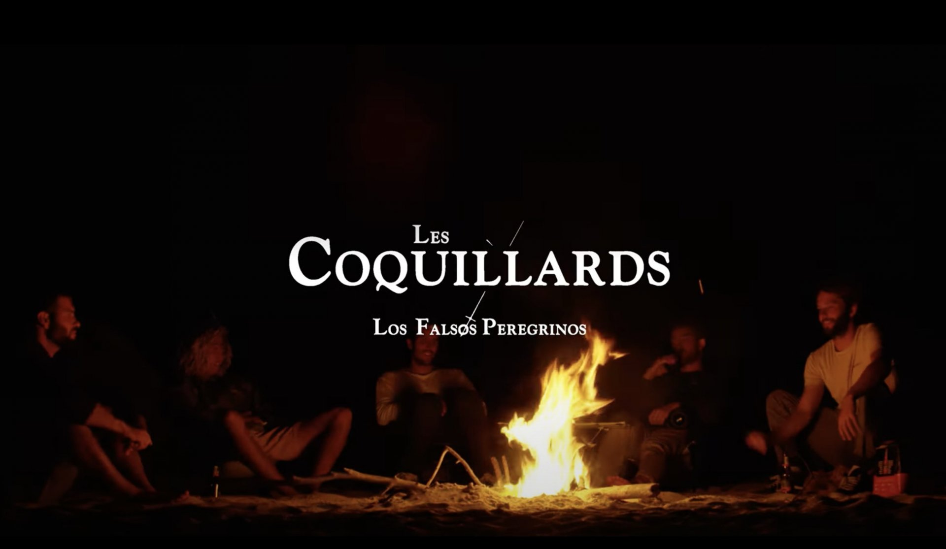 Best Video of 2022 [Nomination] - Manera - LES COQUILLARDS
