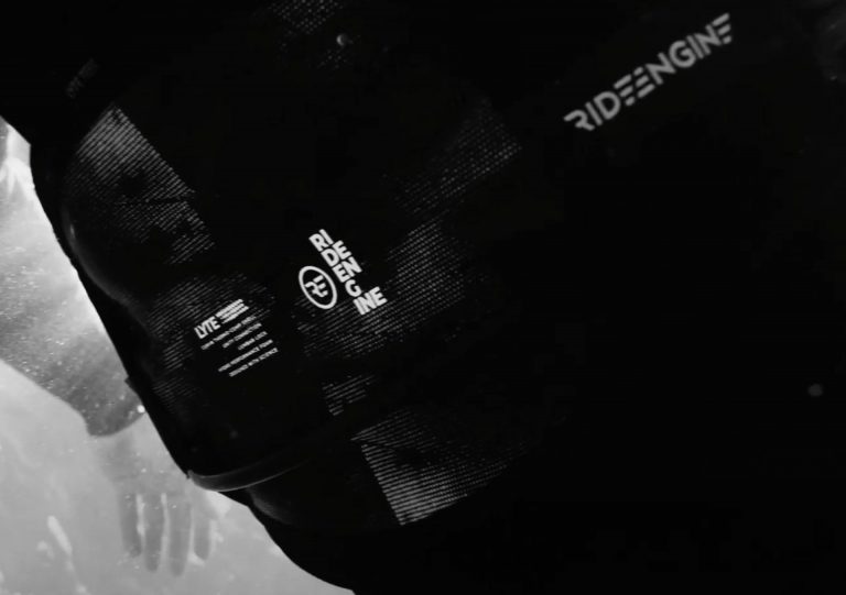 Ride Engine Lyte