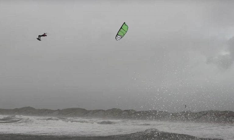 Cold Hawaii games 2021 Highlights