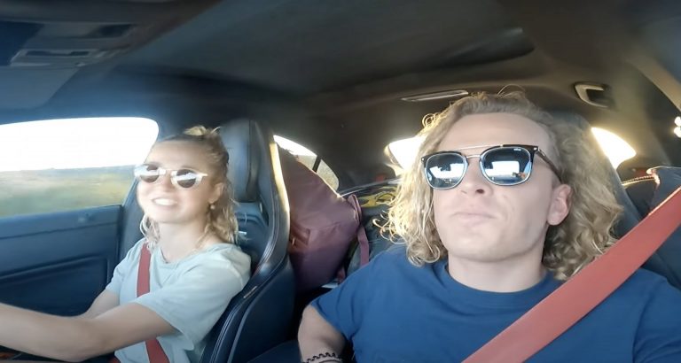 Big Air session with the boys in Cape Town! #PIPSVLOG 71