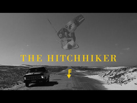 THE HITCHHIKER by Marek Rowiński FULL MOVIE.