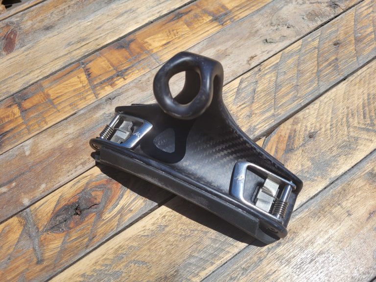 AK Durable Supply Co. Carbon Aerobar