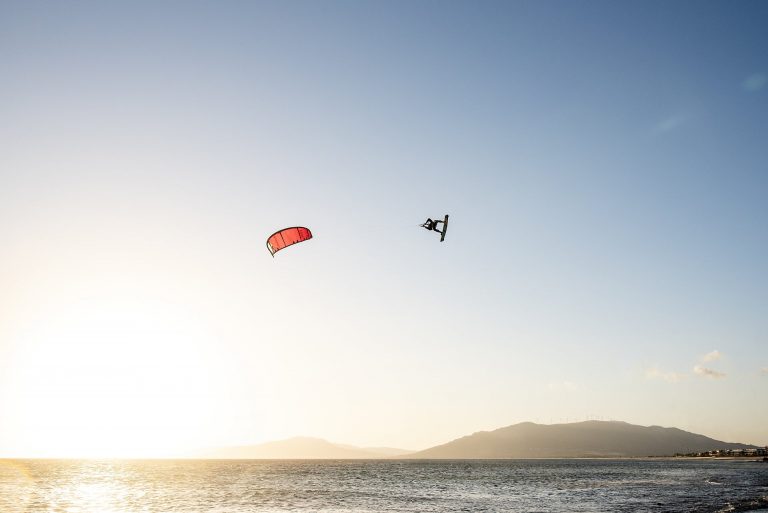 Risk vs. Reward : Interview with Ruben Lenten